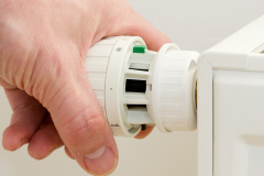 Taunton central heating repair costs