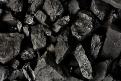 Taunton coal boiler costs