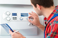 free commercial Taunton boiler quotes